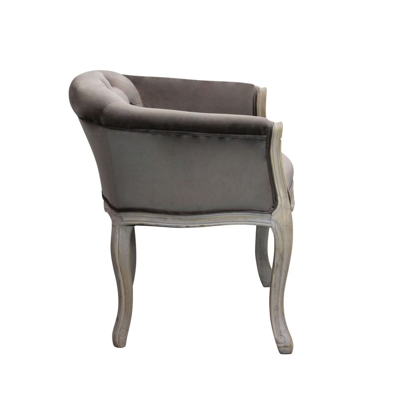 LIPSO - poltrona vintage