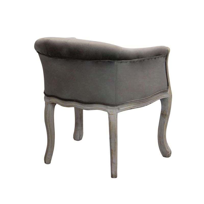 LIPSO - poltrona vintage