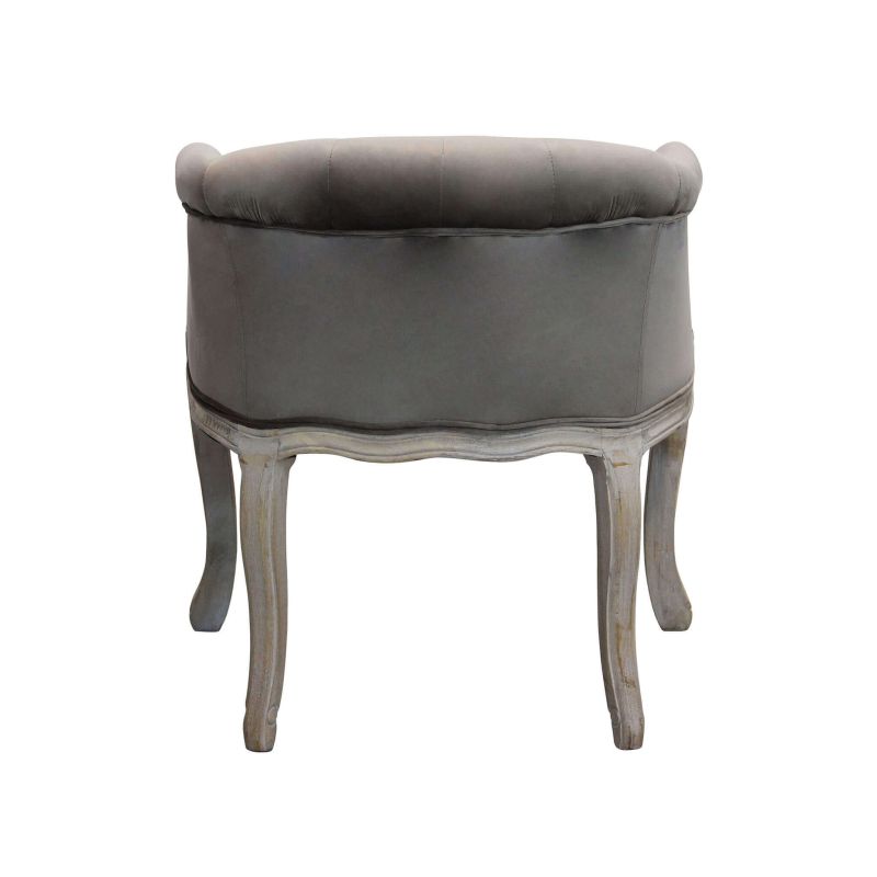 LIPSO - poltrona vintage