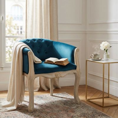 LIPSO - poltrona vintage