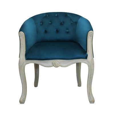 LIPSO - poltrona vintage