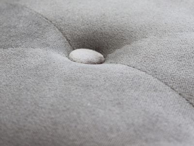 MARGE - panca vintage in velluto