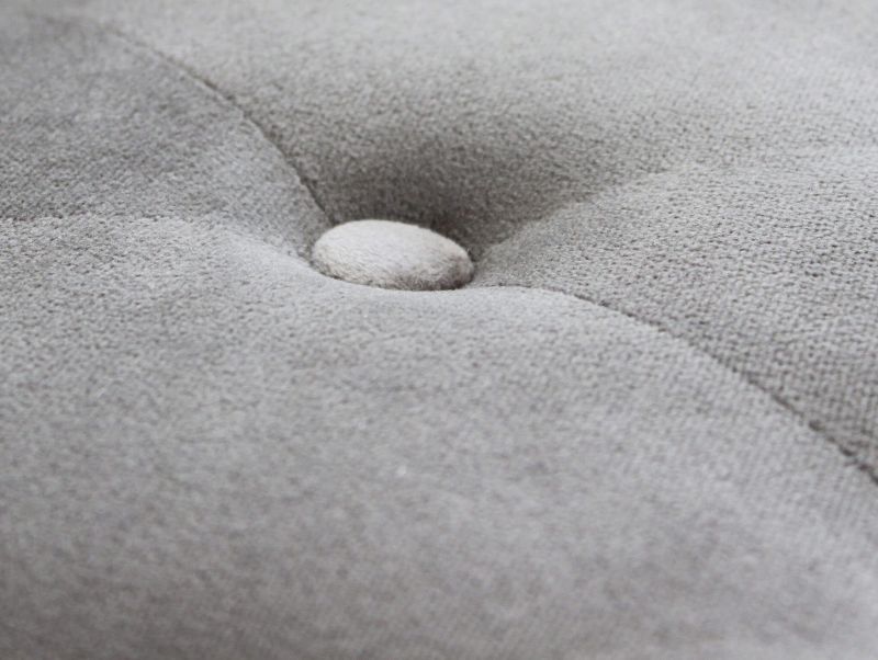 MARGE - panca vintage in velluto