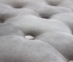 SAM - panca vintage in velluto