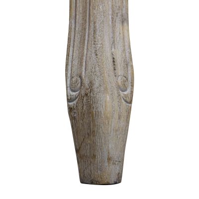 BROCK - panca vintage in ecopelle