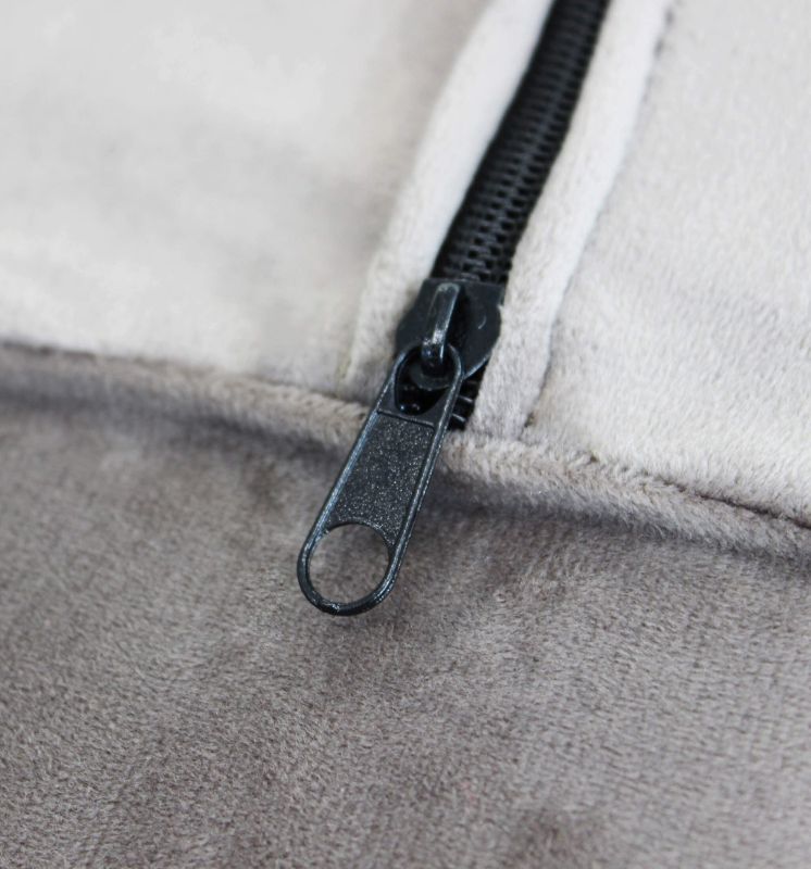 CHESTERFIELD - divano vintage in velluto