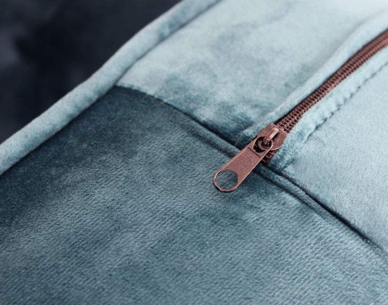 CHESTERFIELD - divano vintage in velluto