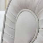 CHESTERFIELD - divano vintage in ecopelle