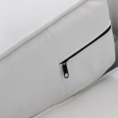 CHESTERFIELD - divano vintage in ecopelle