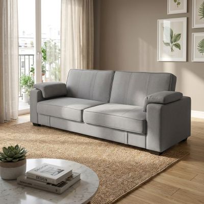 CRIS - divano letto 3 posti