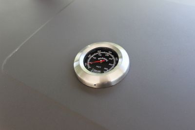 PEREZ - barbecue a carbonella XL