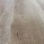 GABRIELLE - dispensa in legno e acciaio