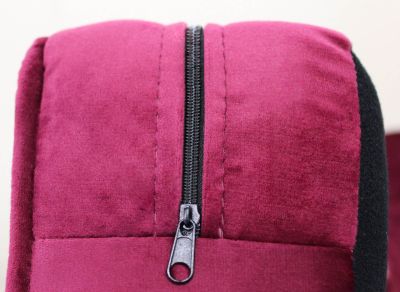 VELVET - divano in velluto