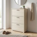 SPINE - scarpiera 3 ante a ribalta