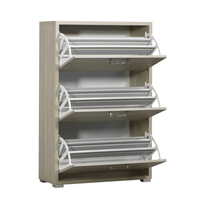 SPINE - scarpiera 3 ante a ribalta