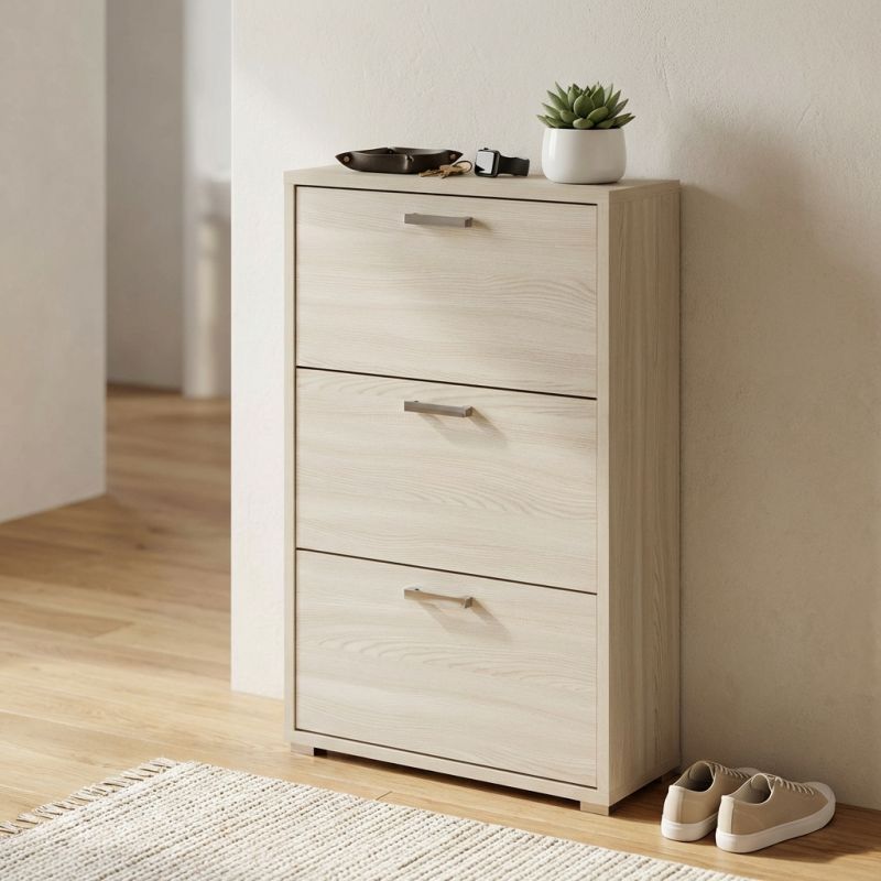 SPINE - scarpiera 3 ante a ribalta