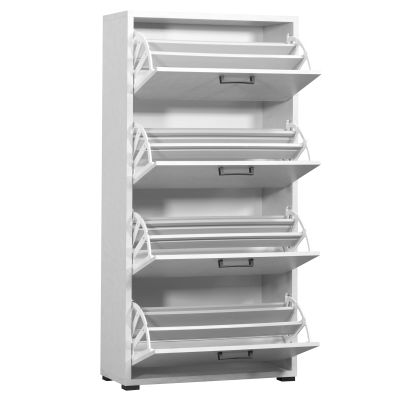 SPINE - scarpiera 4 ante a ribalta