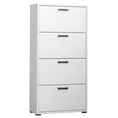 SPINE - scarpiera 4 ante a ribalta