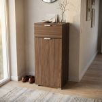 PALOMA - armadietto con un'anta e un cassetto