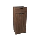 PALOMA - armadietto con un'anta e un cassetto