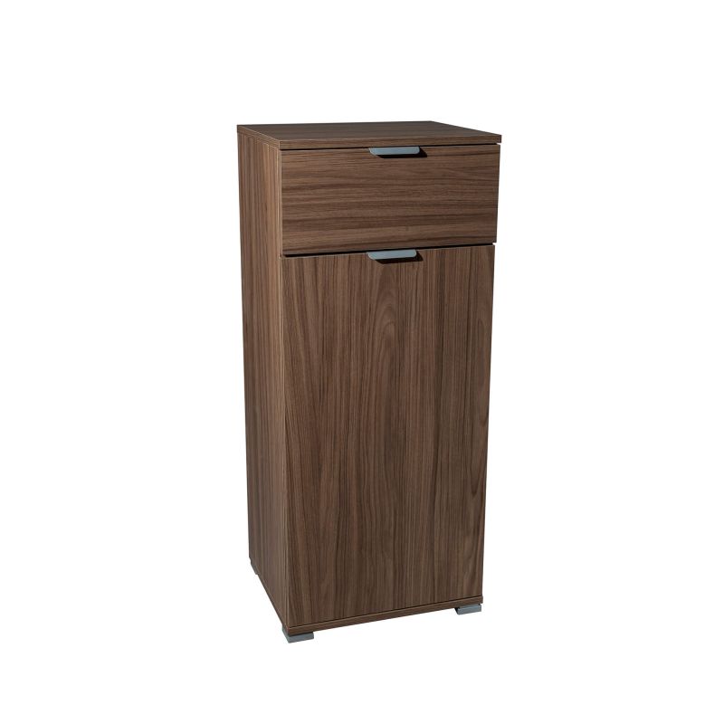 PALOMA - armadietto con un'anta e un cassetto