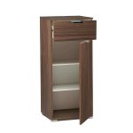 PALOMA - armadietto con un'anta e un cassetto