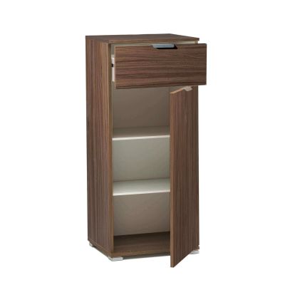 PALOMA - armadietto con un'anta e un cassetto