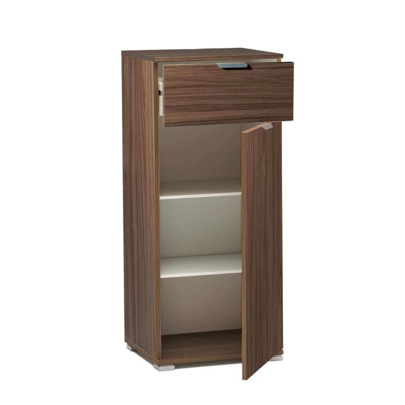 PALOMA - armadietto con un'anta e un cassetto