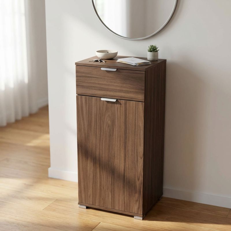 PALOMA - armadietto con un'anta e un cassetto