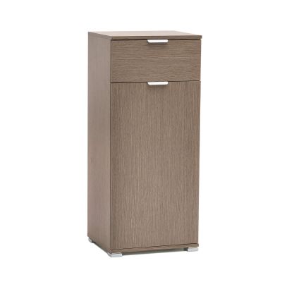 PALOMA - armadietto con un'anta e un cassetto