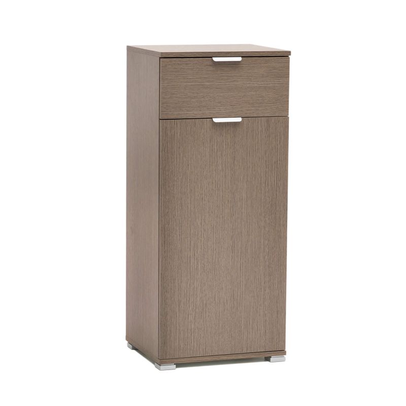 PALOMA - armadietto con un'anta e un cassetto