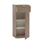 PALOMA - armadietto con un'anta e un cassetto