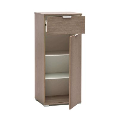 PALOMA - armadietto con un'anta e un cassetto