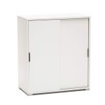 NIAO - armadietto con 2 ante