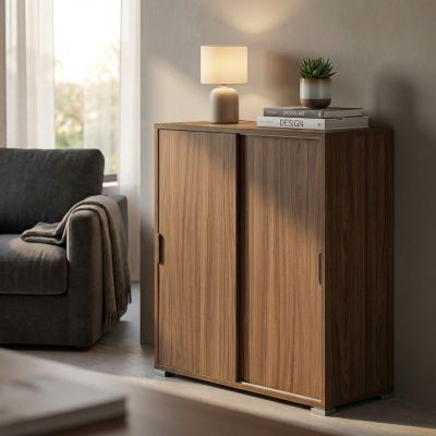 NIAO - armadietto con 2 ante