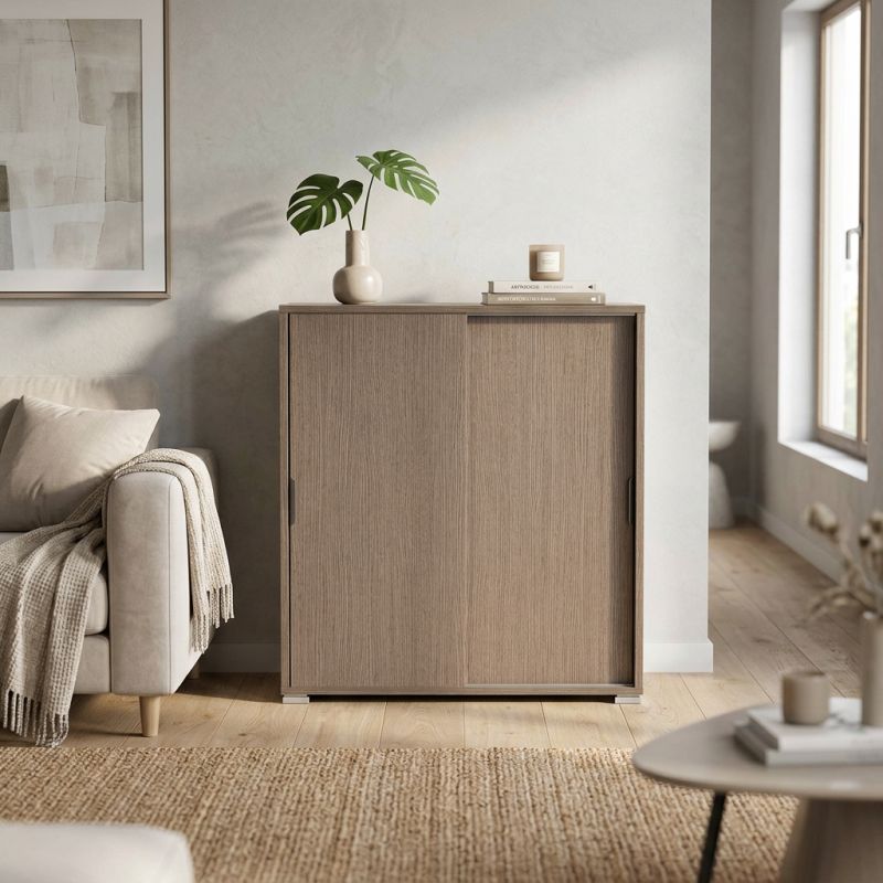 NIAO - armadietto con 2 ante