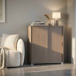 NIAO - armadietto con 2 ante