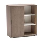 NIAO - armadietto con 2 ante