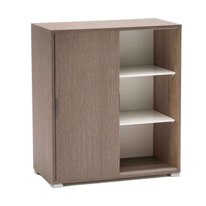 NIAO - armadietto con 2 ante