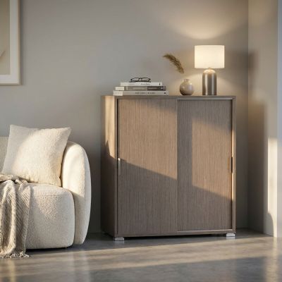 NIAO - armadietto con 2 ante