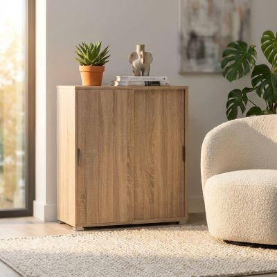 NIAO - armadietto con 2 ante