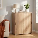 NIAO - armadietto con 2 ante