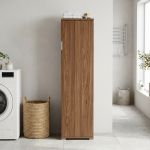 NODE - armadietto un anta 4 ripiani