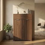 ANTS - armadietto con 2 ante e un cassetto