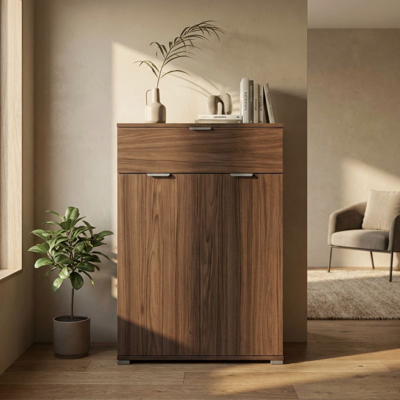 ANTS - armadietto con 2 ante e un cassetto