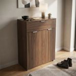 ANTS - armadietto con 2 ante e un cassetto