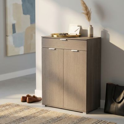 ANTS - armadietto con 2 ante e un cassetto