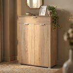 ANTS - armadietto con 2 ante e un cassetto