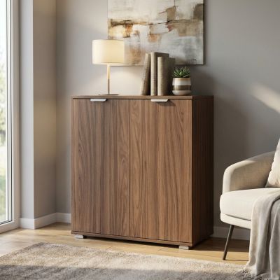 MITO - armadietto con 2 ante cm 75 x 38 x 85 h