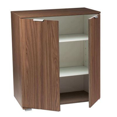 MITO - armadietto con 2 ante cm 75 x 38 x 85 h